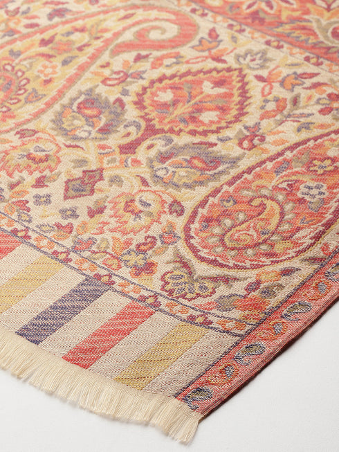 Women's Kani Wool Stole